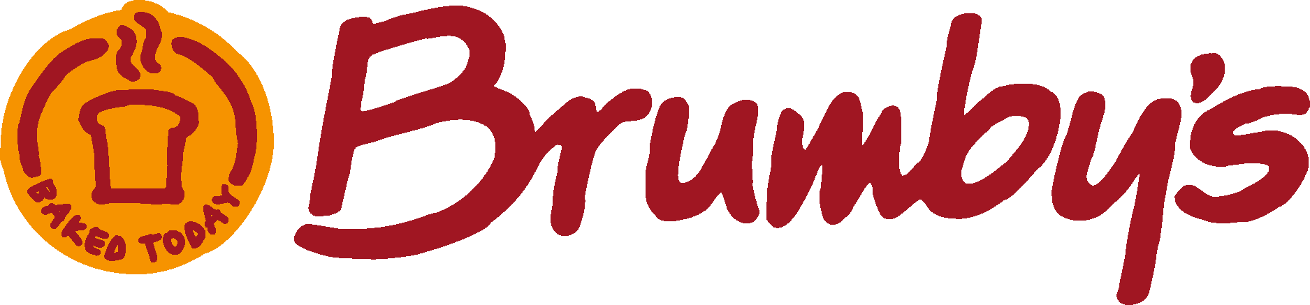 Brumby's Logo Vector Logo